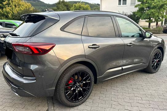 Ford Kuga ST-Line X eCVT 2.5 FHEV FWD