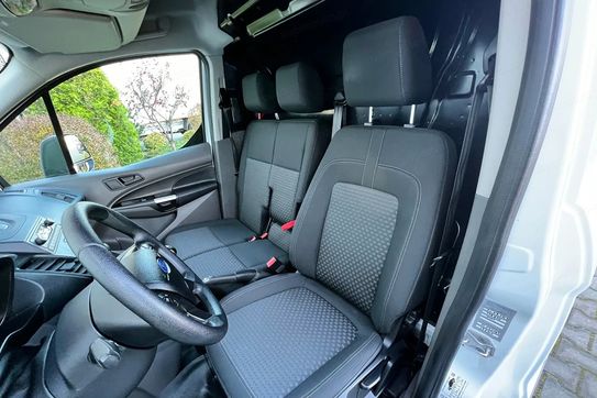 Ford Transit Connect L2H1 Trend