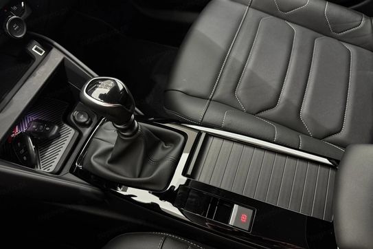 Citroen C4 PureTech Shine S&S