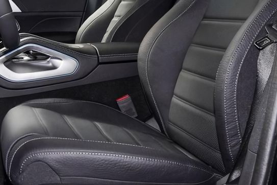 Mercedes GLE 450 d 4-Matic AMG Line