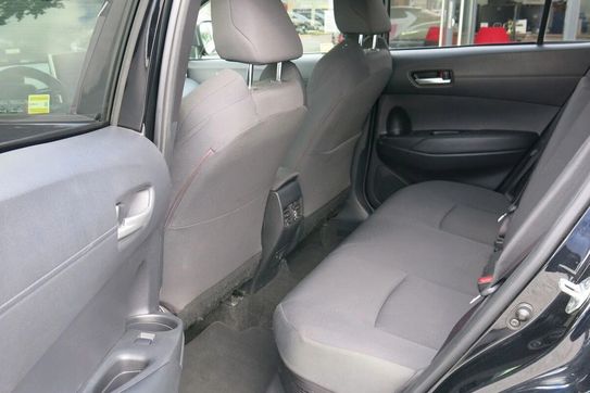 Toyota Corolla Cross 2.0 Hybrid Style