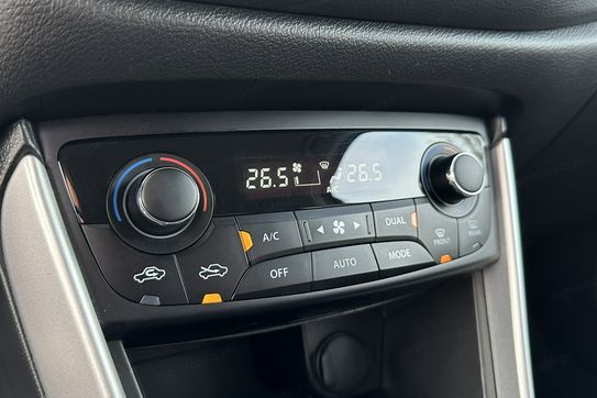 Suzuki SX4 Comfort