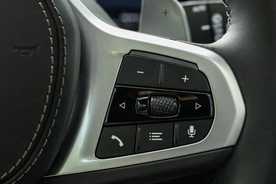 BMW X5 xDrive40d M Sport