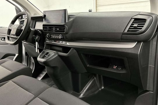 Citroen Jumpy XL L2H1 EAT8