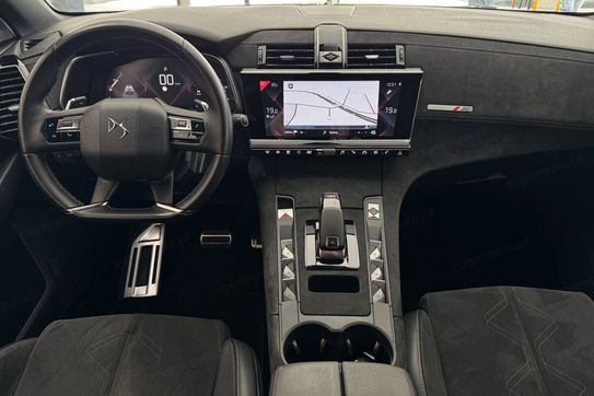 DS DS7 1.6 Performance Line