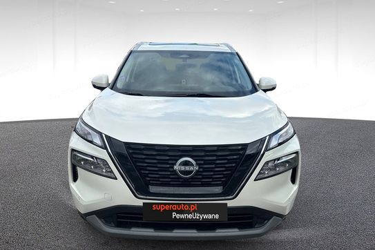 Nissan X-Trail N-Connecta 1.5 E-Power AT