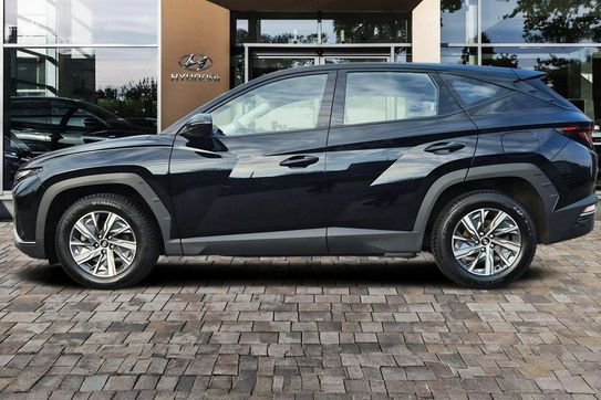 Hyundai Tucson 1.6 t-Gdi Modern 2WD