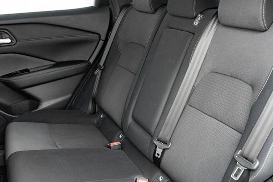 Nissan Qashqai 1.3 DIG-T