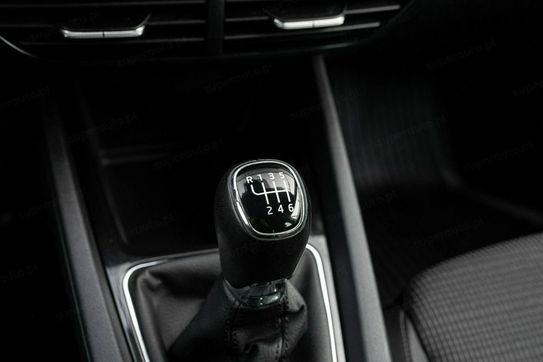 Skoda Octavia 1.5 TSI ACT Ambition