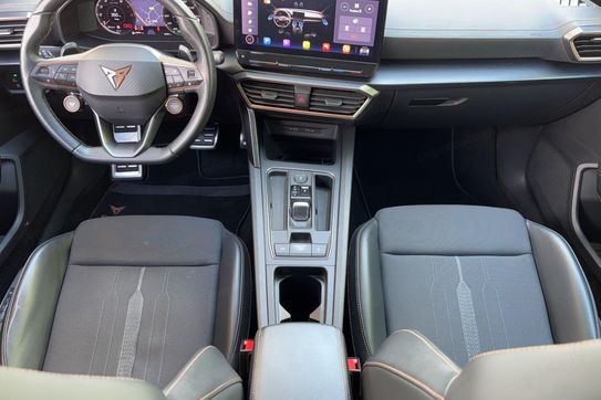 Cupra Formentor TSI 4Drive VZ DSG