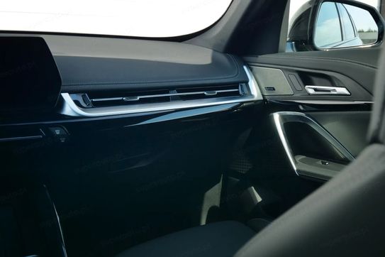 BMW X1 xDrive23i M Sport