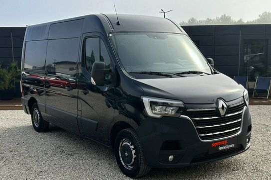 Renault Master L2H2 Pack Clim