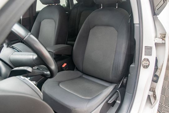 Audi A3 35 TFSI S Line