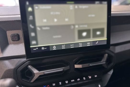 Dacia Duster Journey 1.2 TCe mHEV