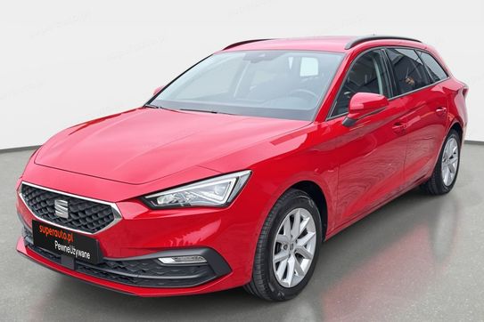 Seat Leon 1.5 Etsi Style Dsg