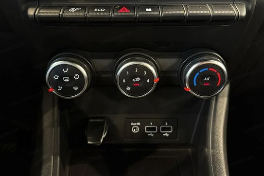 Renault Captur 1.0 TCe