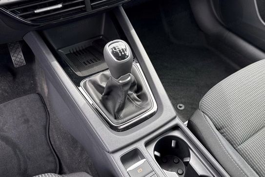 Skoda Octavia Edition 130 Selection 1.5 TSI