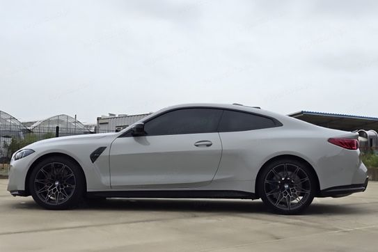 BMW Seria 4 M4 Competition M xDrive