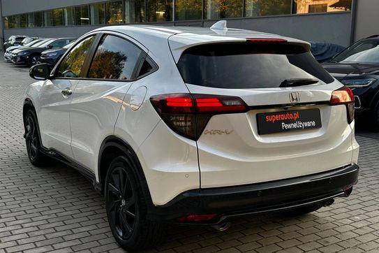 Honda HR-V 1.5 Sport Cvt
