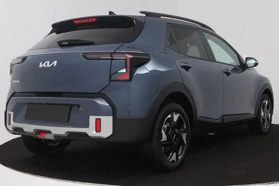 Kia Stonic L 1.0 T-GDI DCT