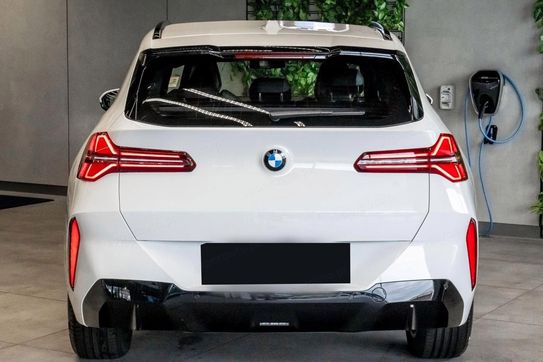 BMW X3 xDrive20 M Sport