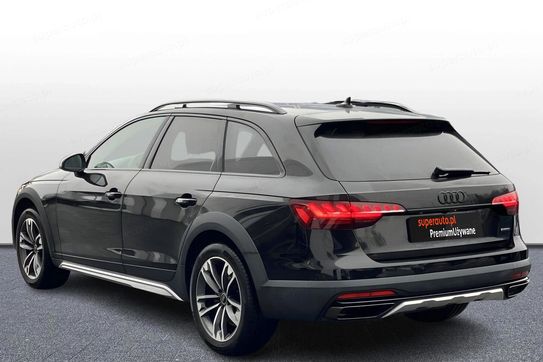 Audi A4 allroad 40 TDI Quattro S tronic