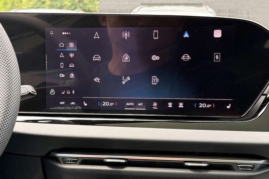 Audi A6 e-Hybrid quattro