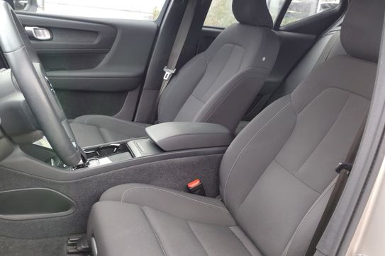 Volvo XC40 P6 Recharge Plus