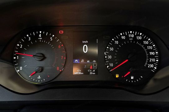 Nissan Townstar Kombi L1H1