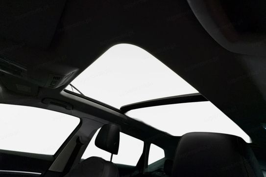 Seat Ateca Ateca 2.0 TDI FR S&S DSG