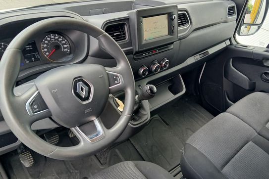 Renault Master dCi L3H2 Extra