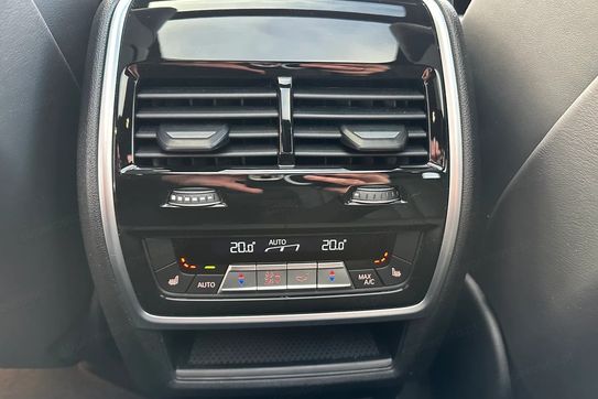 BMW X5 M Competition xDrive