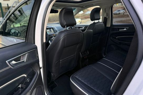 Ford Edge 2.0 Tdci Bi-Turbo 4X4 Vignale
