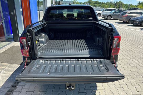 Ford Ranger Wildtrak PHEV A10