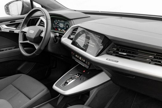 Audi Q4 e-tron 40 77kWh Advanced