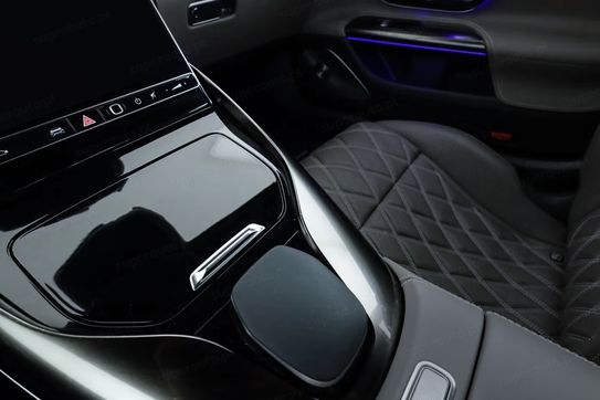 Mercedes AMG GT 63 4Matic+ Coupe