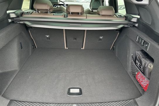 BMW X3 xDrive20d M Sport