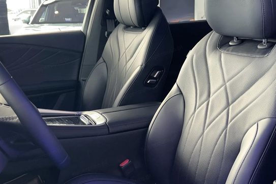 Omoda 9 1.5 Super Hybrid Exclusive AWD