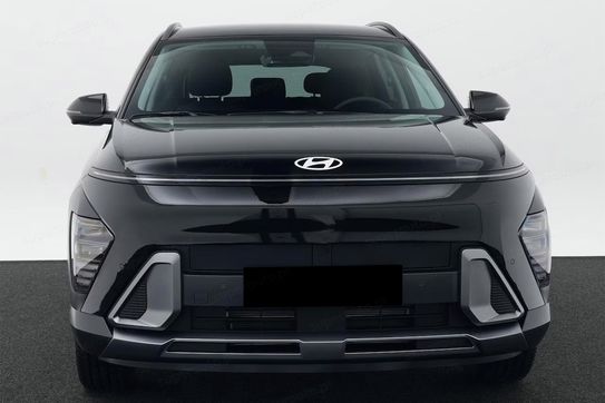Hyundai Kona Executive 1.6 GDI Hybrid DCT