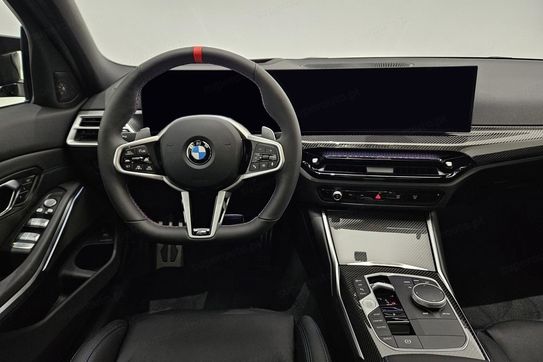 BMW Seria 3 M340i xDrive