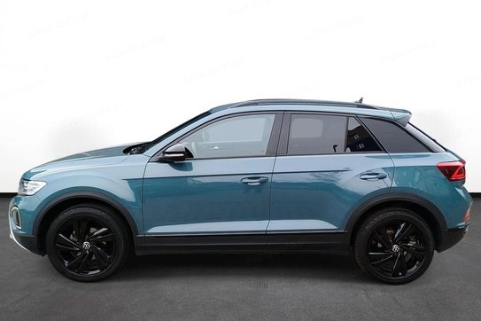 Volkswagen T-Roc 1.5 TSI Style DSG