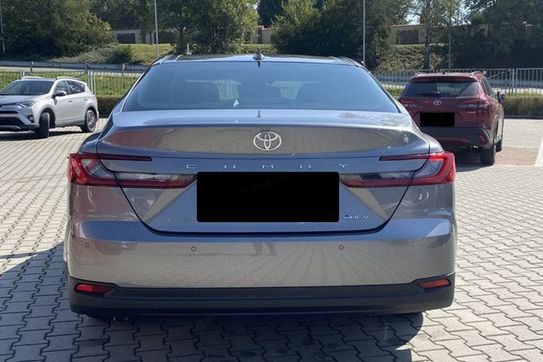 Toyota Camry Executive 2.5 Hybrid Dynamic Force