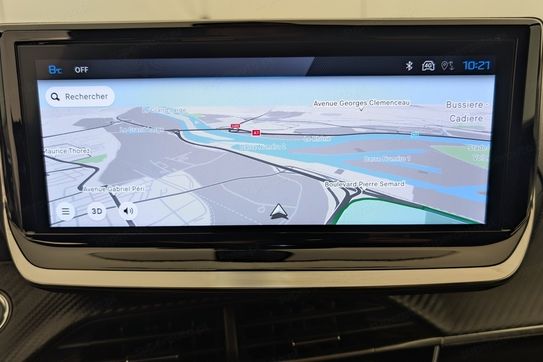 Peugeot 2008 ALLURE 1.2 PureTech