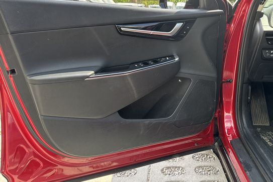 Kia EV6 77.4kWh Plus
