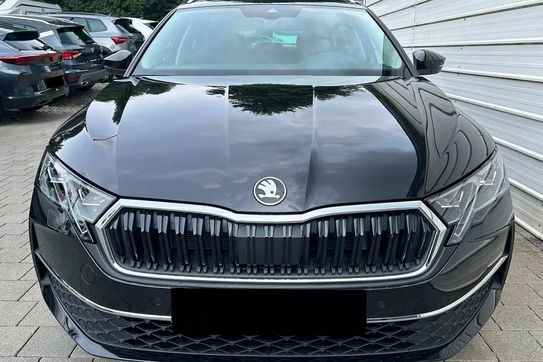 Skoda Octavia Drive Selection 1.5 TSI mHEV DSG