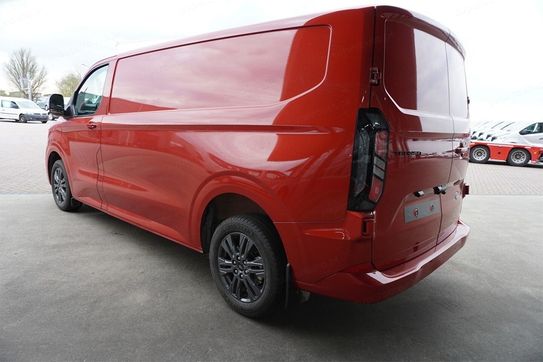 Ford Transit Custom 320 L2H1 Limited