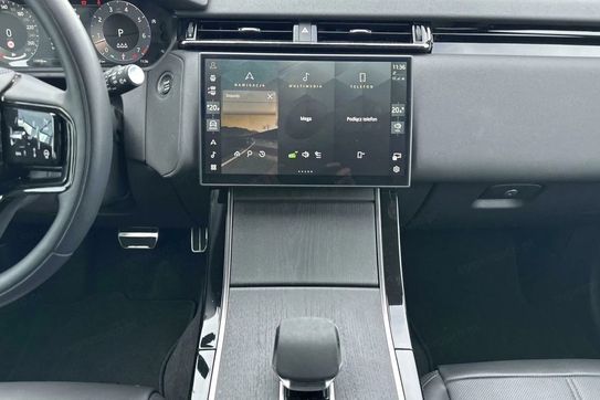 Land Rover Range Rover Velar 2.0 P250 R-Dynamic SE