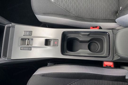 Opel Mokka Edition aut 1.2 T