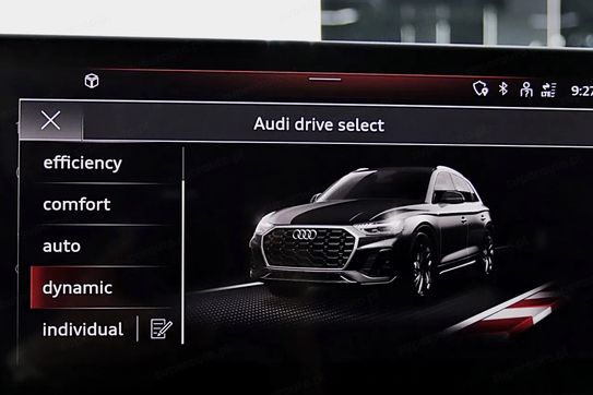 Audi Q5 40 TDI mHEV quattro S tronic