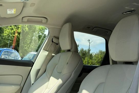 Volvo XC60 B6 B AWD Inscription